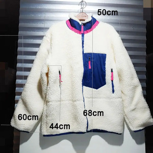 후리스 남녀 공용