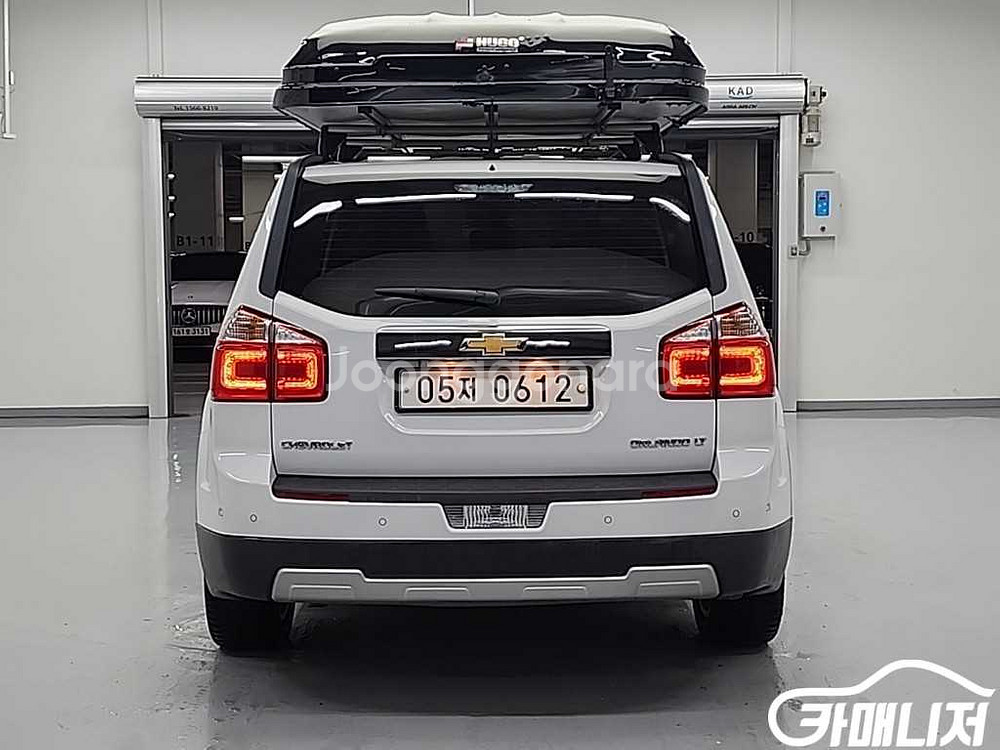 [쉐보레]올란도 1.6 디젤 LT 세이프티 #앱특가--3