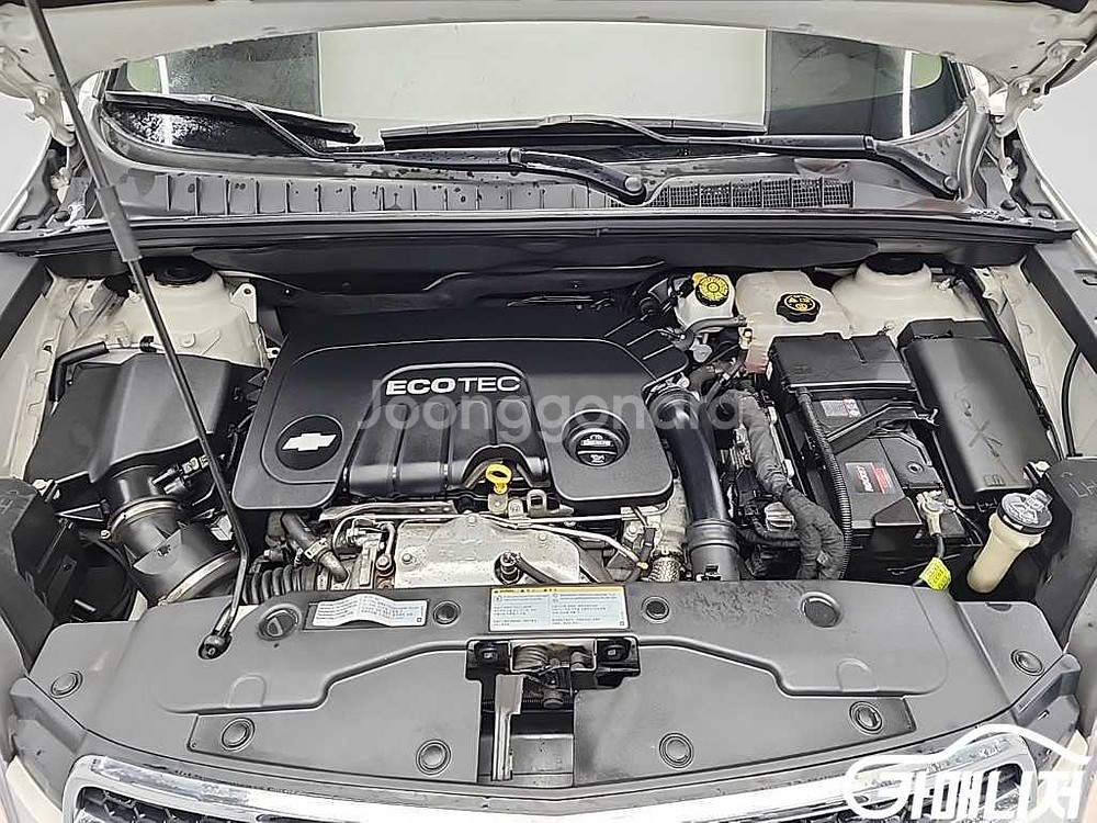 [쉐보레]올란도 1.6 디젤 LT 세이프티 #앱특가--4