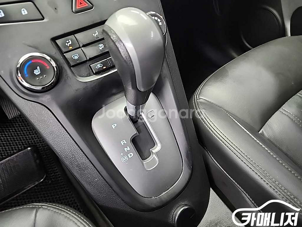 [쉐보레]올란도 1.6 디젤 LT 세이프티 #앱특가--7