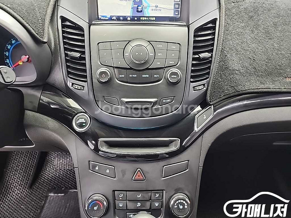 [쉐보레]올란도 1.6 디젤 LT 세이프티 #앱특가--9