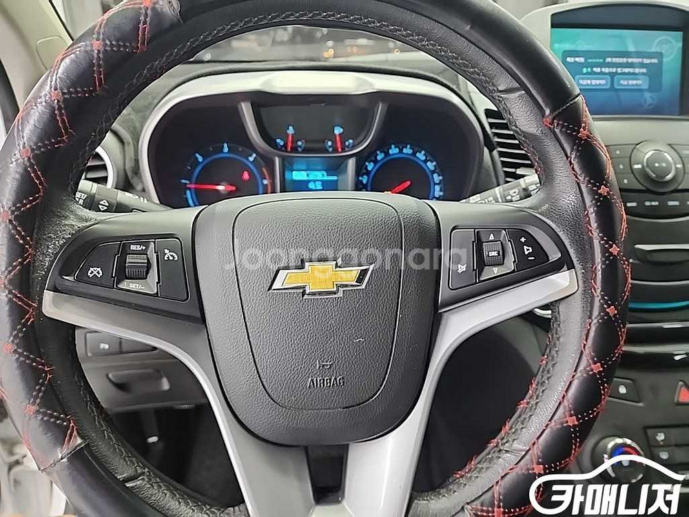 [쉐보레]올란도 1.6 디젤 LT 세이프티 #앱특가--8
