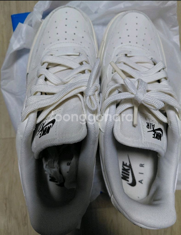 나이키 에어포스 245--1