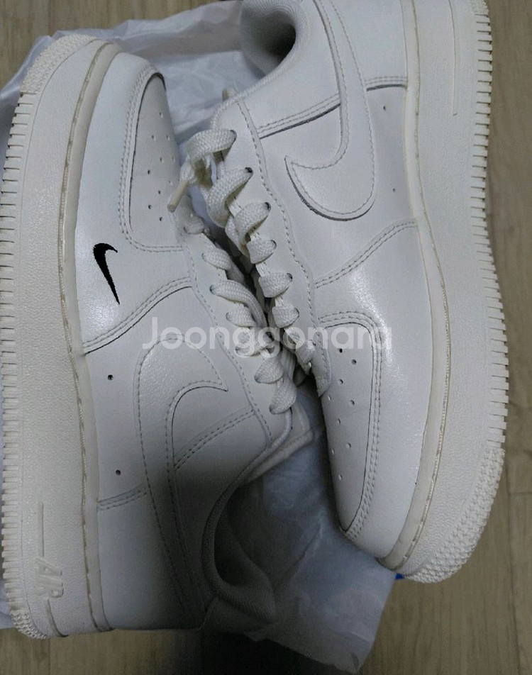 나이키 에어포스 245--0