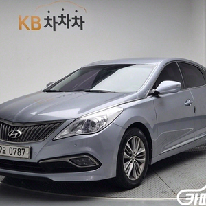 [현대]그랜저 HG HG240 MODERN 기본형 (5