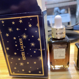 에스티로더 갈색병 30+15미리 새제품