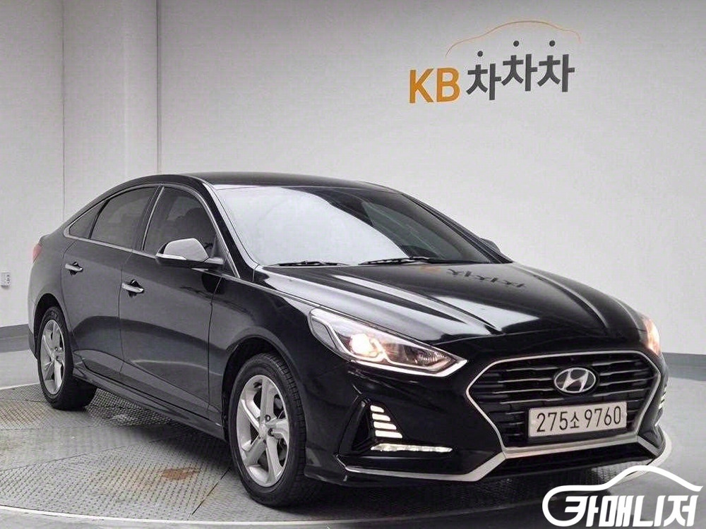 [현대]쏘나타 뉴 라이즈 LPI 모던 (5인승) #앱특--3