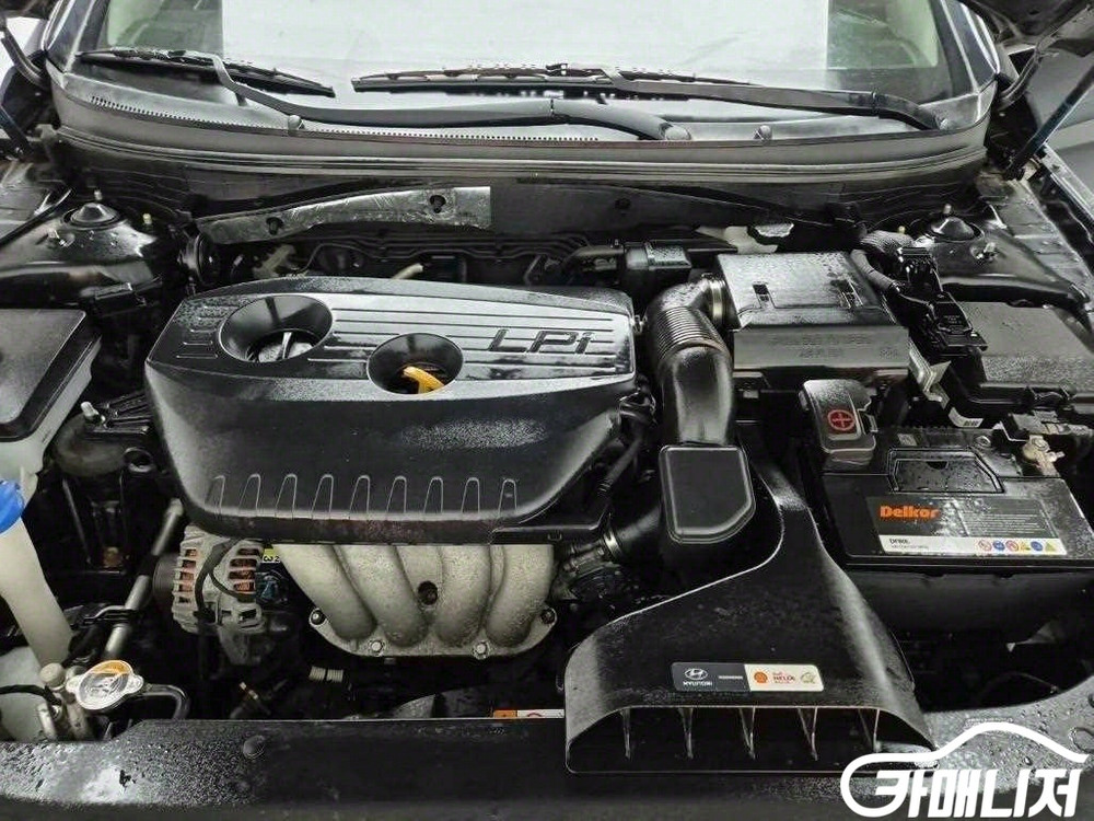 [현대]쏘나타 뉴 라이즈 LPI 모던 (5인승) #앱특--4