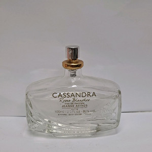 설명)장아떼 카산드라 로즈 자스민 100ml 0920