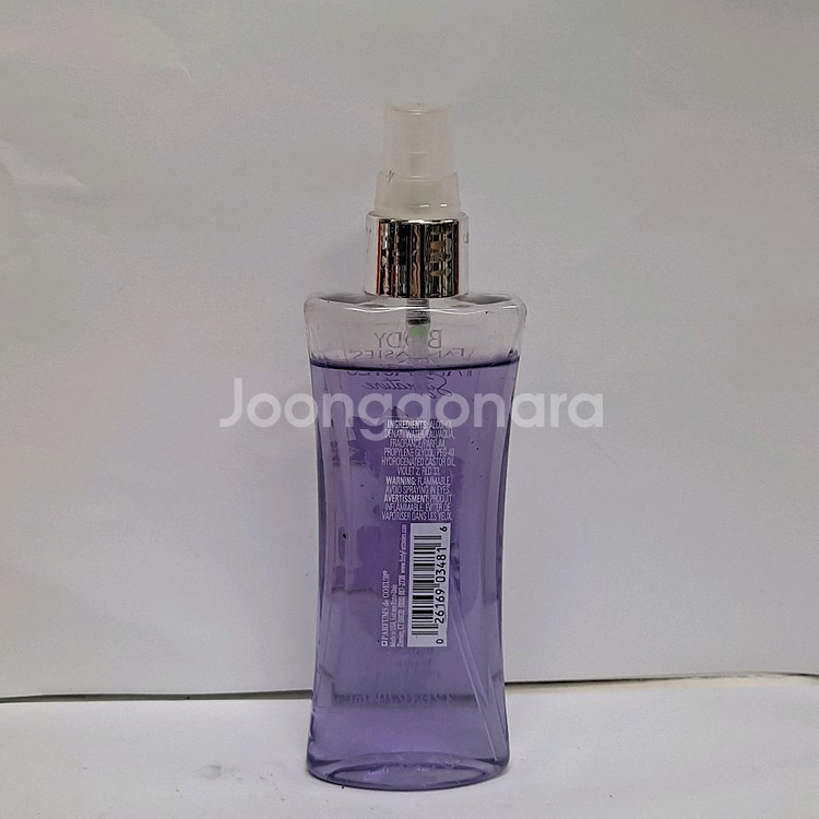 바디판타지 바디스프레이 프리지아 95ml 0920--1