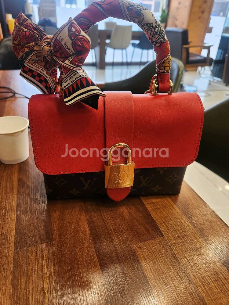 루이비통 가방--2