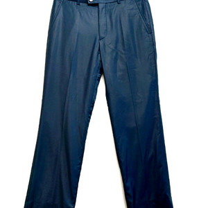 새제품/지이크 남성정장바지30-31/슬렉스