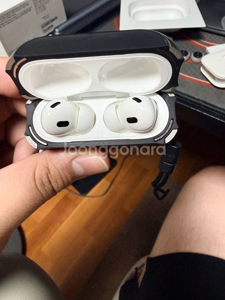 에어팟프로2 c타입--0