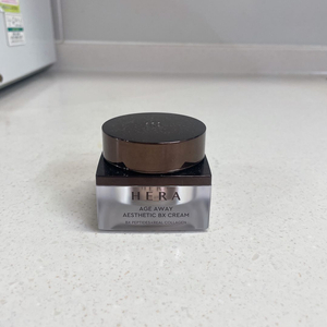 헤라 에이지 어웨이 에스테틱 BX 크림 25ml