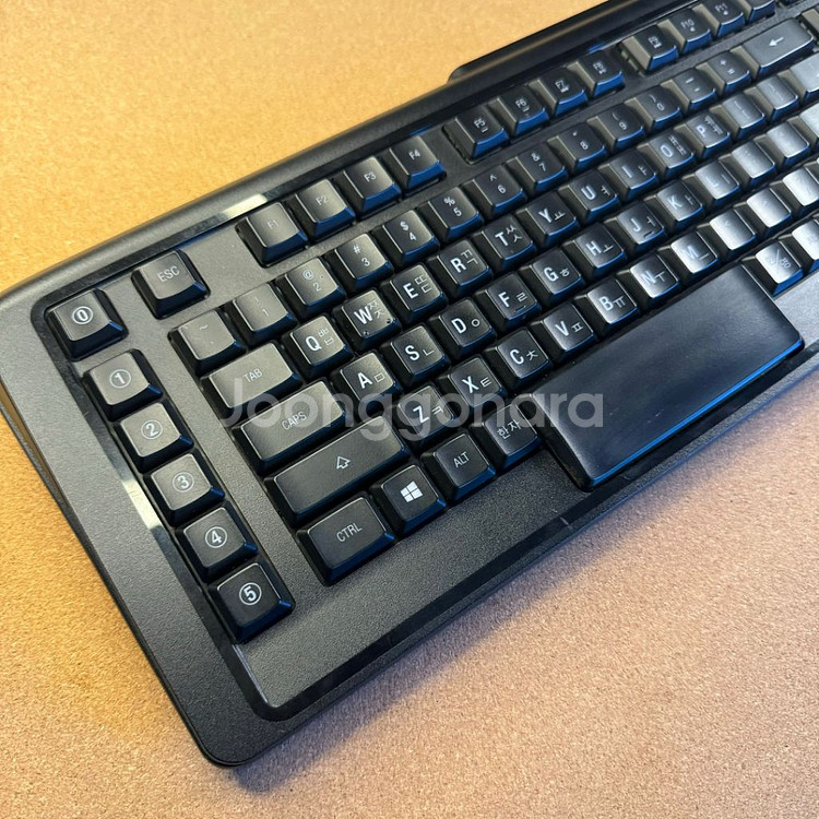 APEX M800 소장용 커스텀 풀윤활 분리형 커스텀--1
