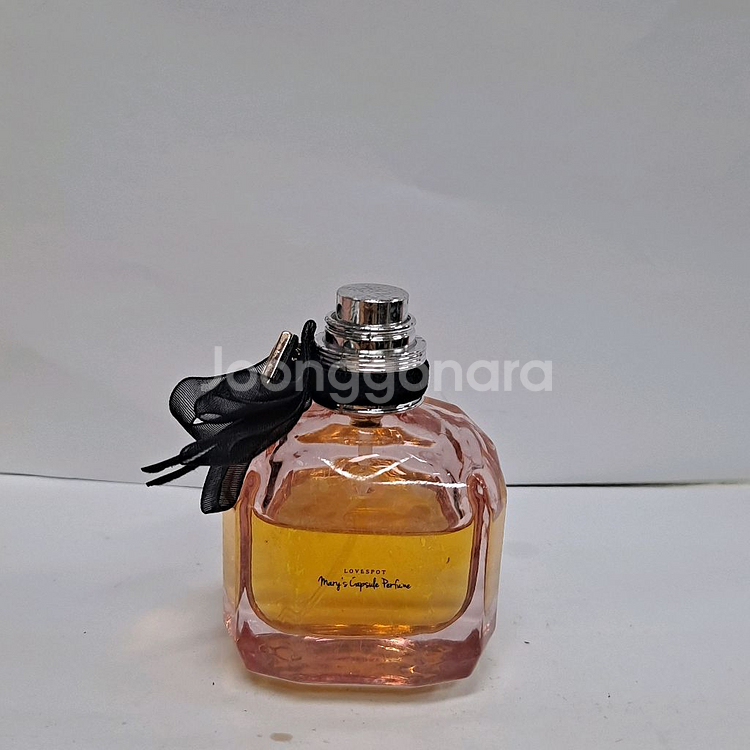 마리 캡슐 퍼퓸 30ml 0920--0