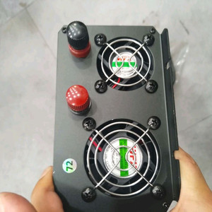 CHANTOWER 4000W 사인파 인버터 220v