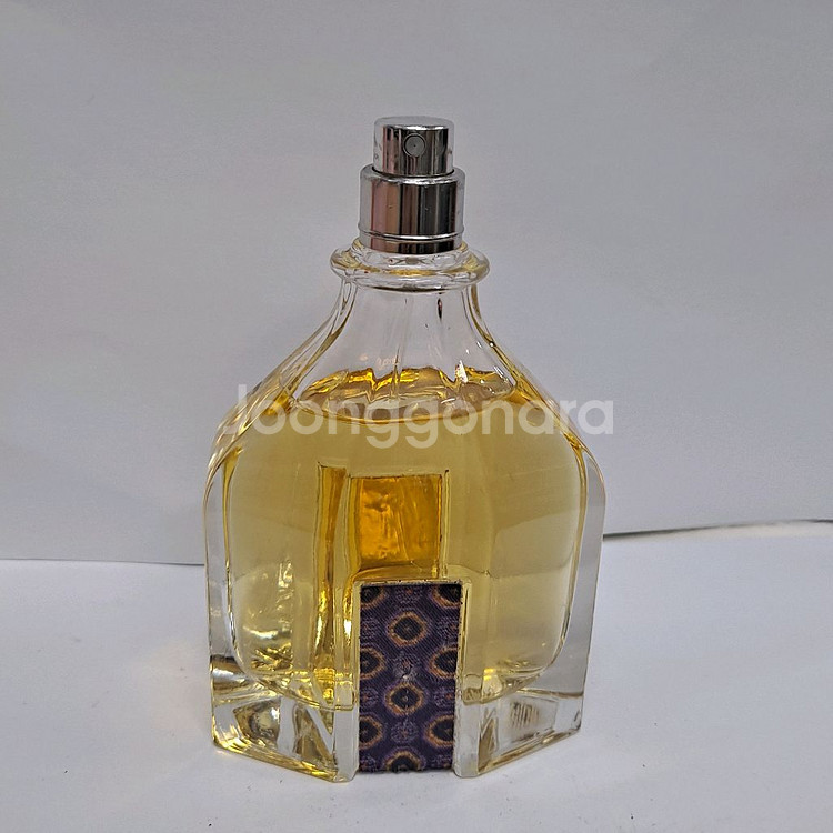 로버트 그레이엄포티튜드블렌디드에센스 100ml 0920--1
