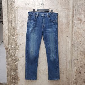 리바이스 502 청바지 32/32사이즈