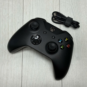 XBOX 컨트롤러 3세대