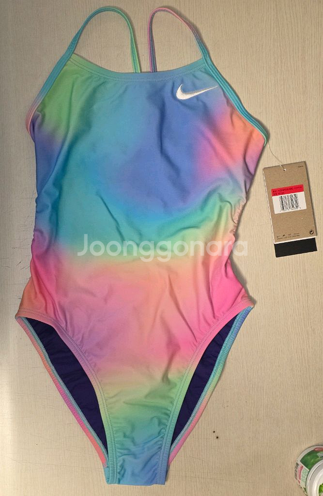 나이키 래디언스 솜사탕 컷아웃 28--0