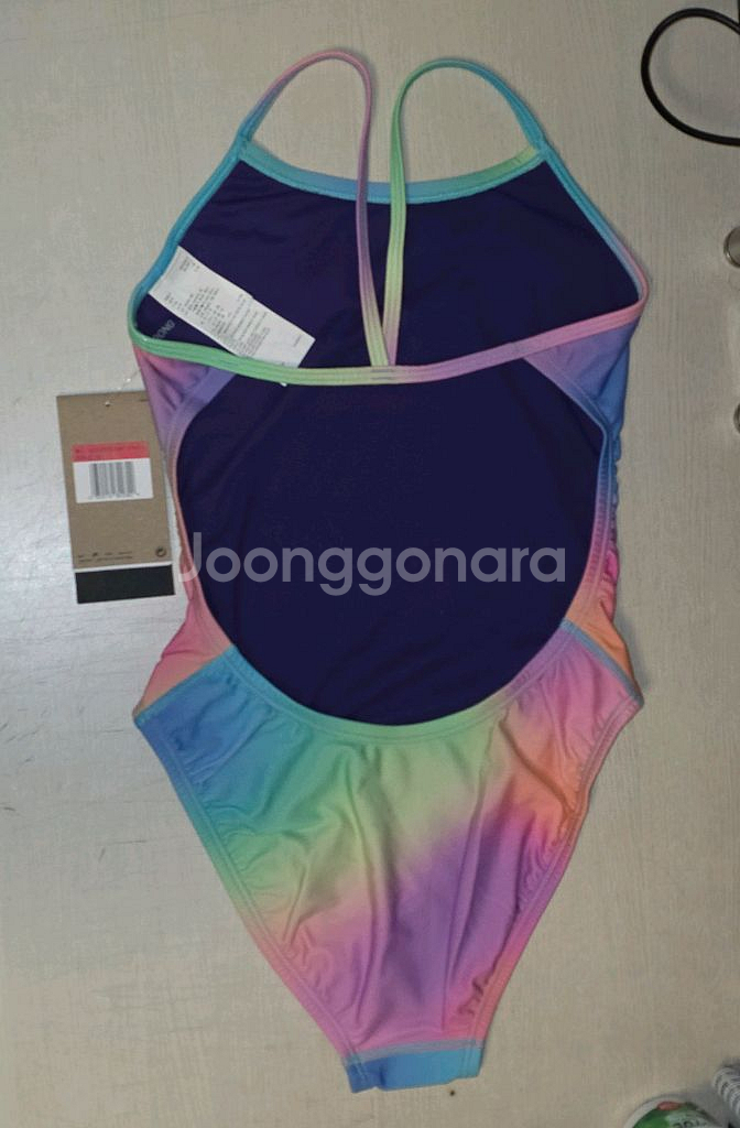 나이키 래디언스 솜사탕 컷아웃 28--1