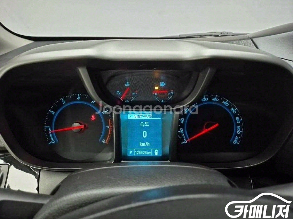 [쉐보레]올란도 LPGI LT 세이프티팩 (7인승) #--5