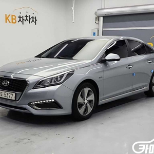 [현대]LF 쏘나타 하이브리드 2.0 모던 #앱특가