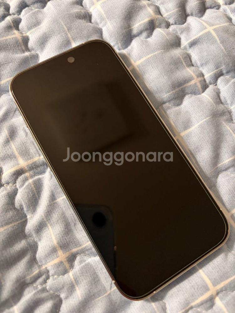 아이폰 14pro 256기가--1