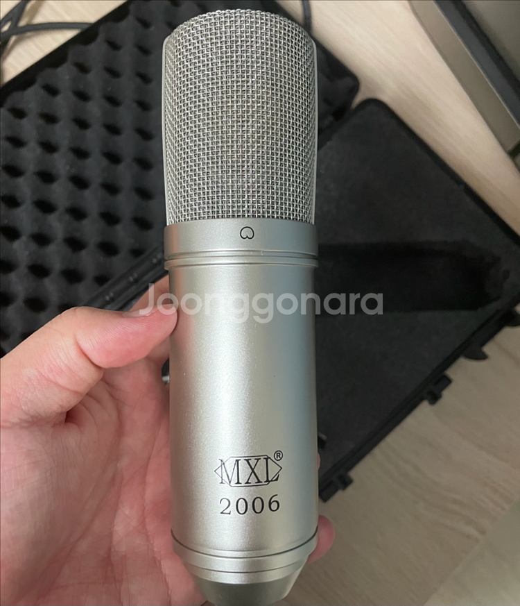 MXL2006 마이크(택포)--1
