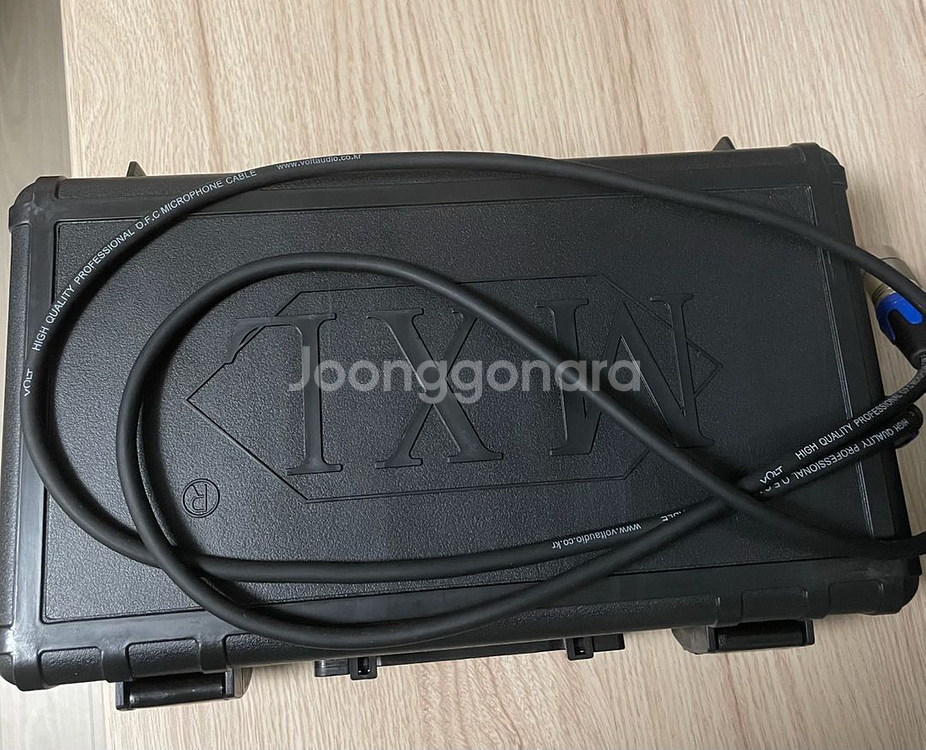 MXL2006 마이크(택포)--4