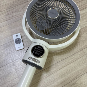 보니토 AI 음성인식 선풍기