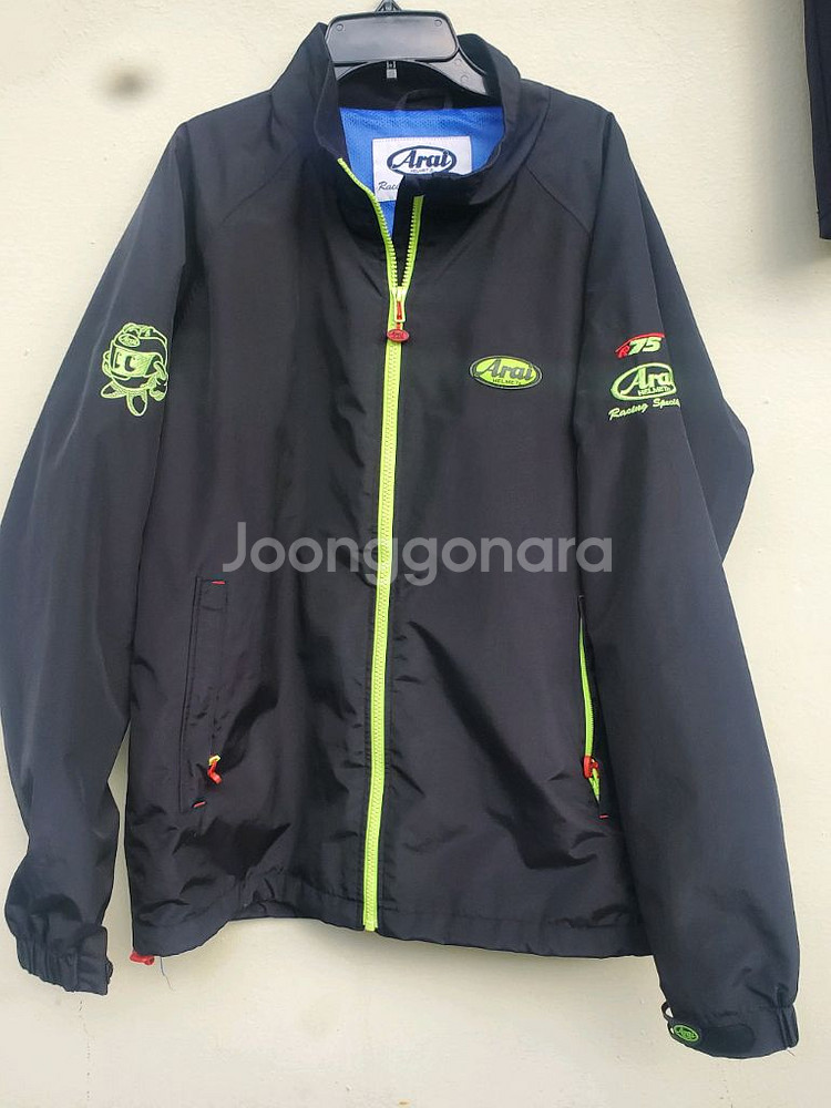 아라이자켓팝니다--0