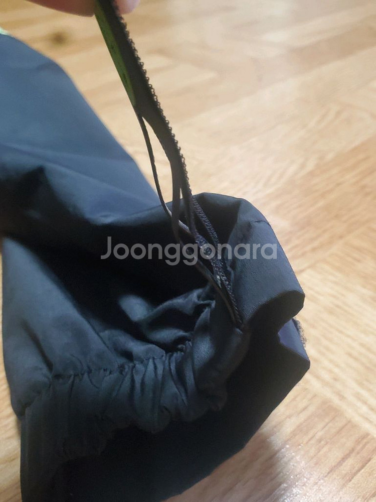 아라이자켓팝니다--3