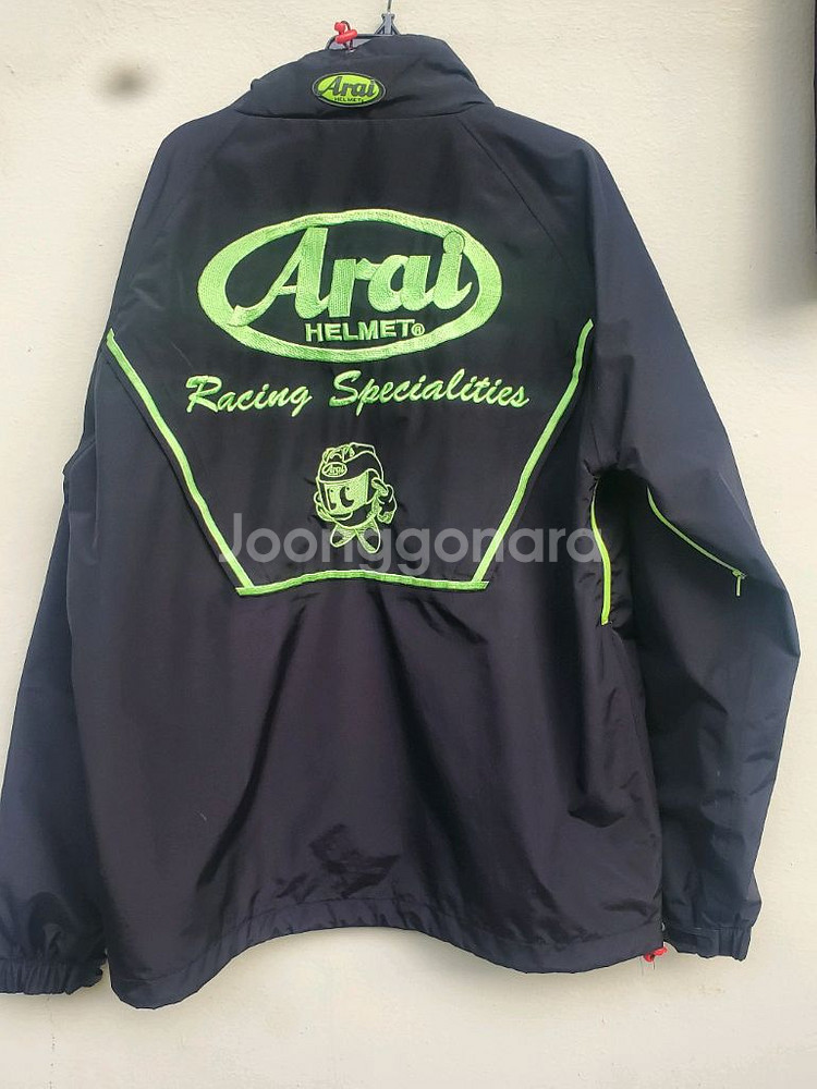 아라이자켓팝니다--1