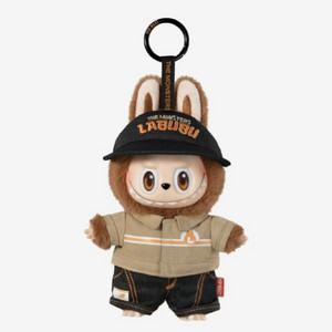 (택포함) 팝마트 수상한 편의점 라부부 인형 키링-성수