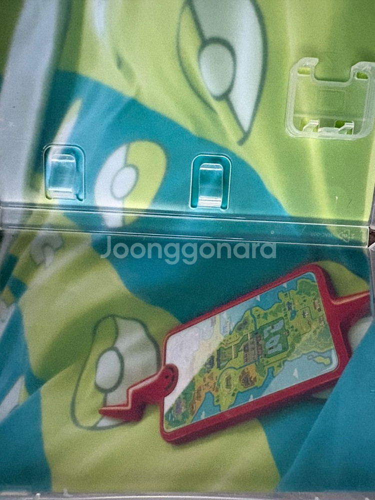 포켓몬스터실드--2