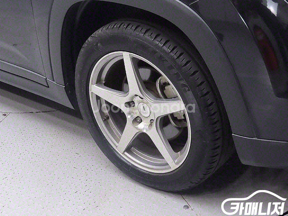 [쉐보레]올란도 LPGI LT 프리미엄 #앱특가--4