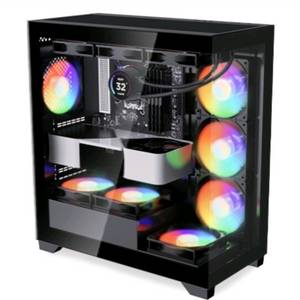 9800X3D RTX5070 컴퓨터 PC 데스크탑