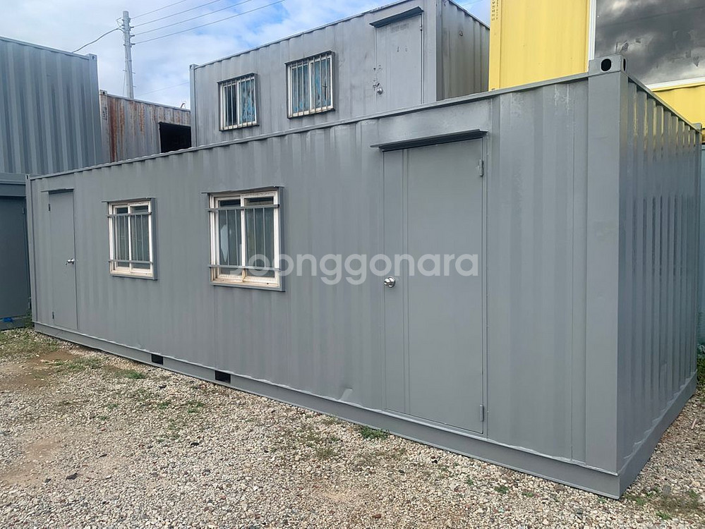 3*9 중고컨테이너--3