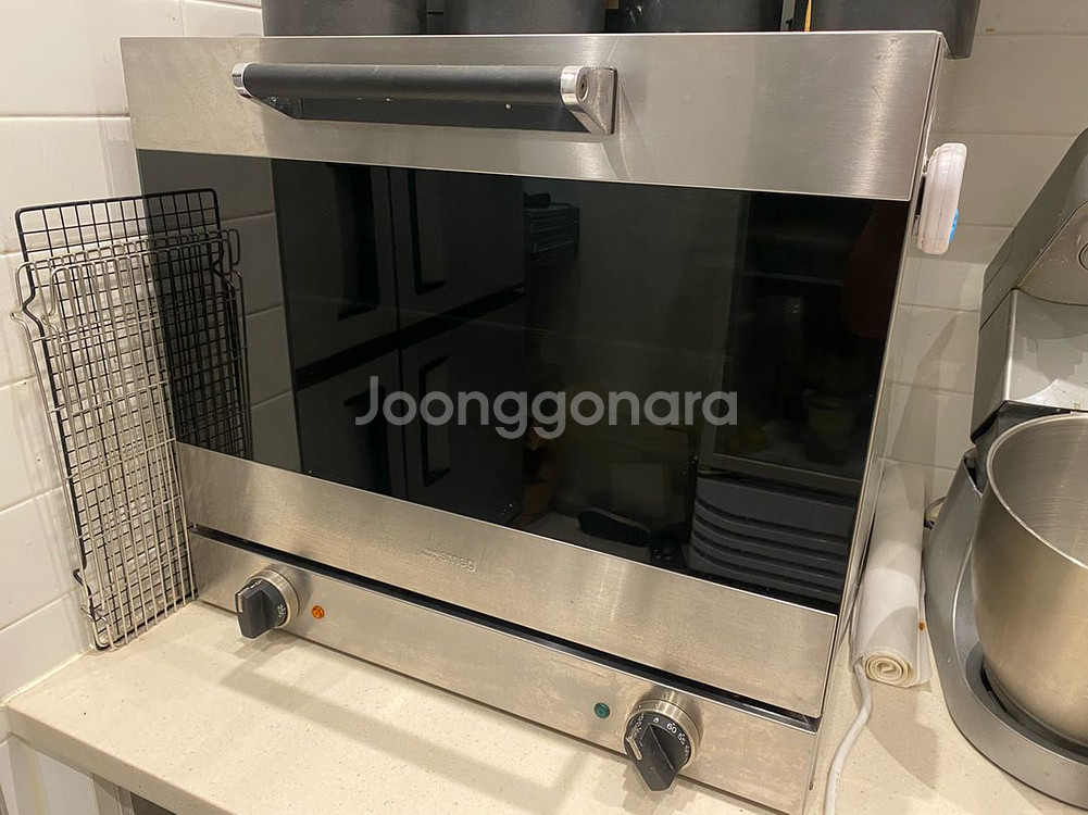 스메그 오븐 sps43k--0