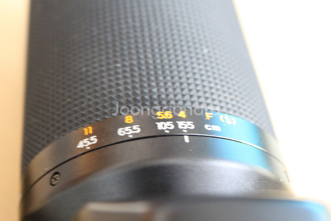 ashica 야시카 필름 카메라 100mm 1:4--2