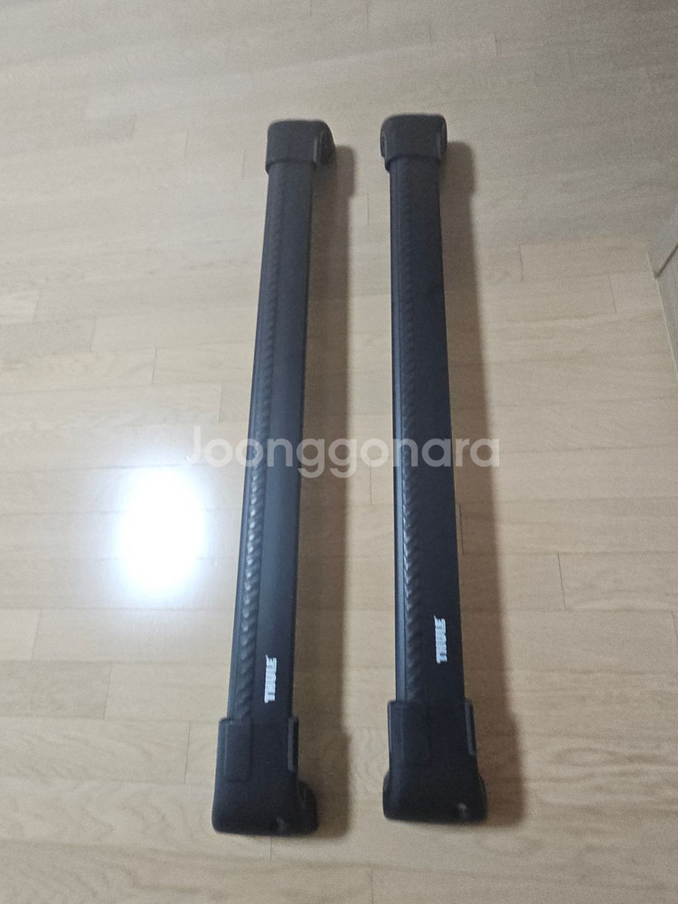 툴레 윙바엣지블랙 959*+4056kit(쏘렌토)--2