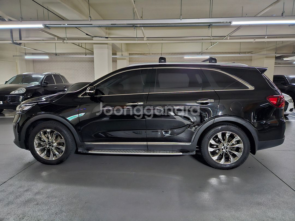 툴레 윙바엣지블랙 959*+4056kit(쏘렌토)--0