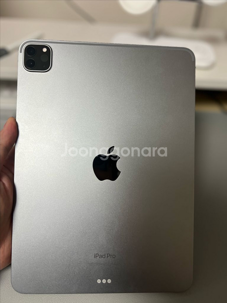 아이패드 프로 11 M2 128GB + 애플펜슬--12