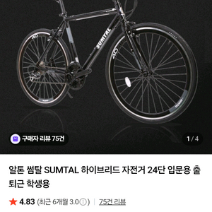 삼천리 자전거