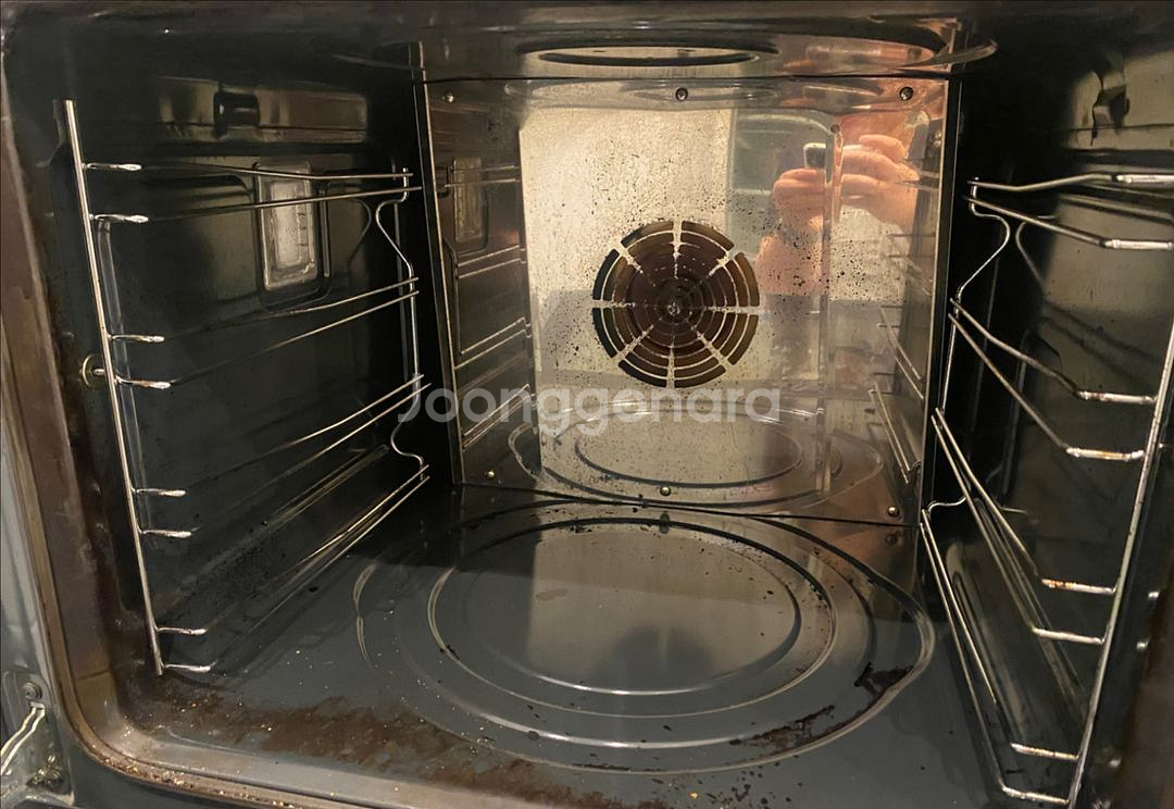 스메그 오븐 sps43k--2