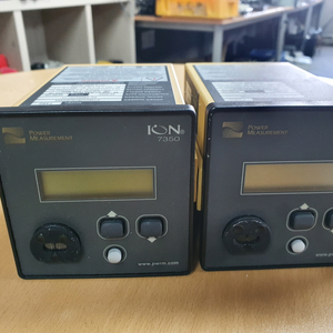전력 전력량 계측 전력품질분석 Ion7300시리즈 이미지