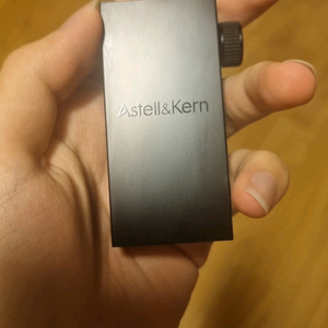 아스텔앤컨 ak hb1 dac