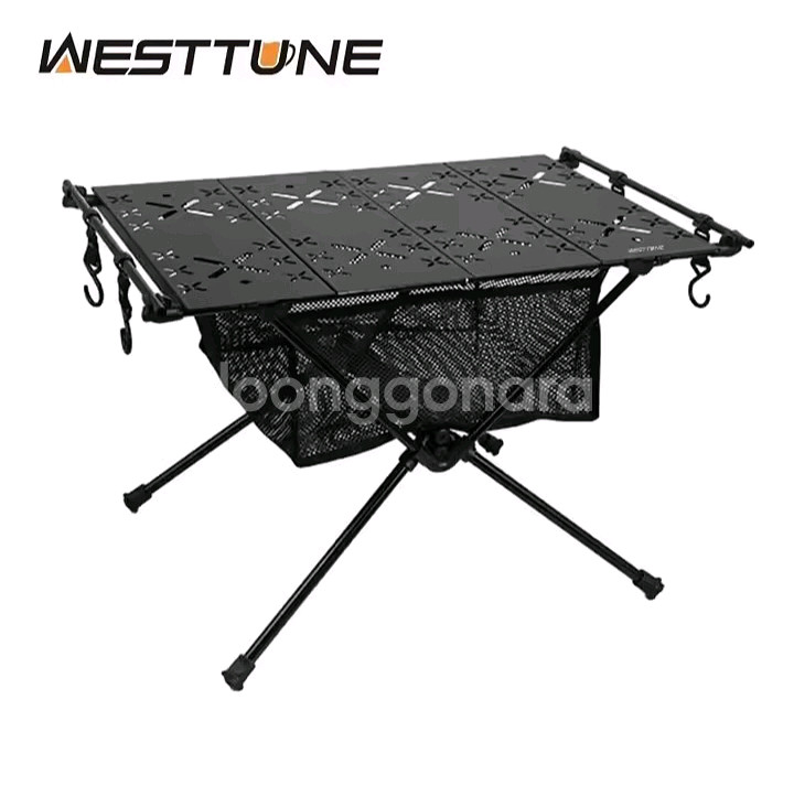 특가[새제품] 캠핑테이블 접이식테이블--3